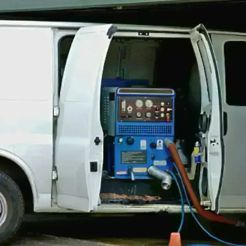 Water Extraction process in Swisher County, TX